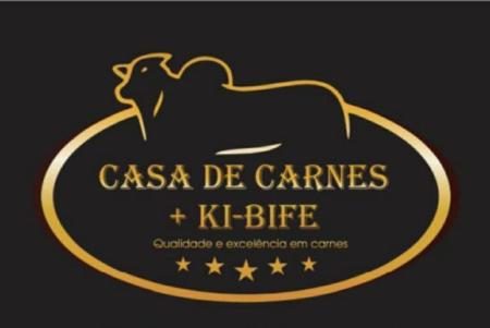 Casa de Carne Mais Ki Bife